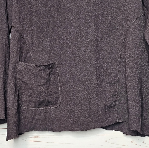 Habitat Brown One Pocket Top - Picture 4 of 10